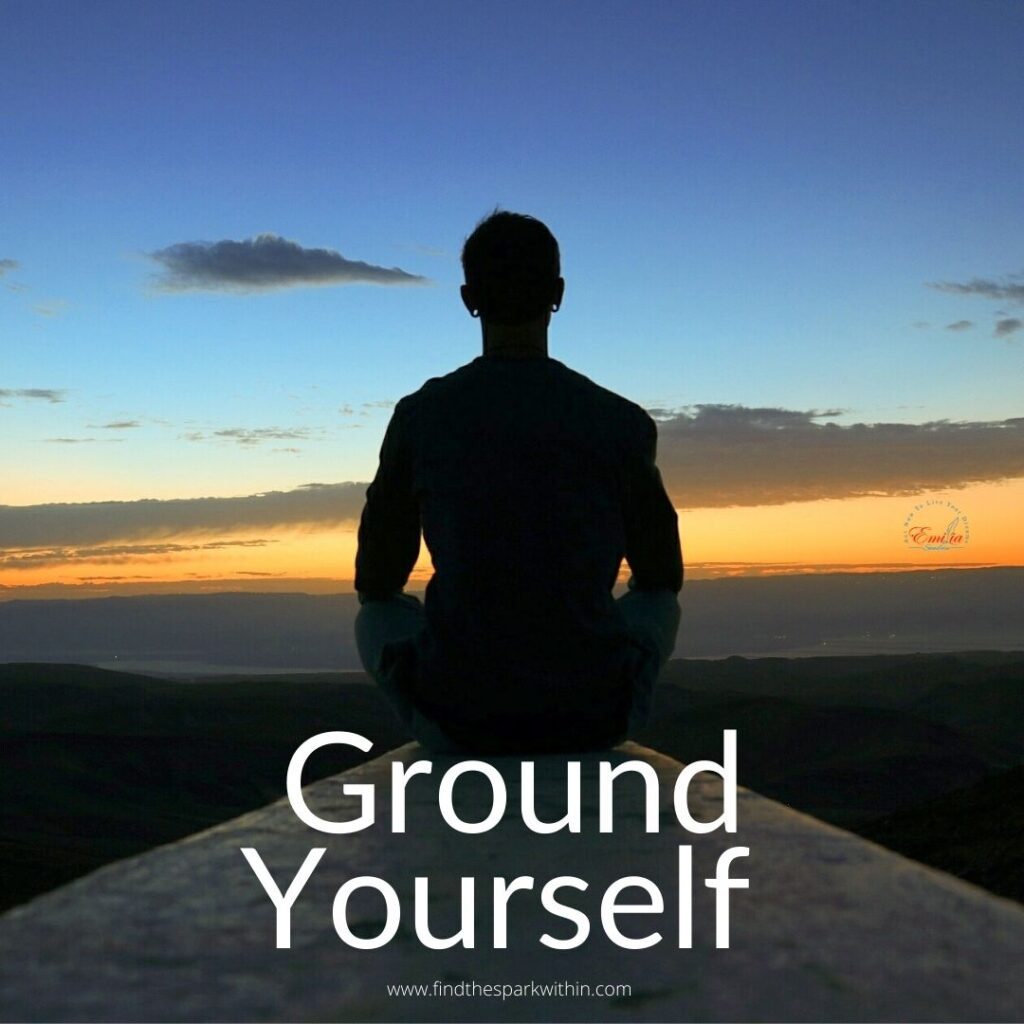 8 Simple Steps to Let Go of Negative Emotions - Find The Spark Within