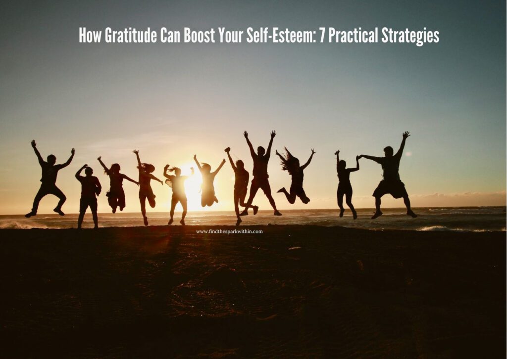 How To Find Your Spark And Purpose Find The Spark Within