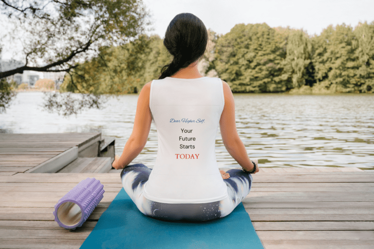 A Beginner Guide to Self-Identity