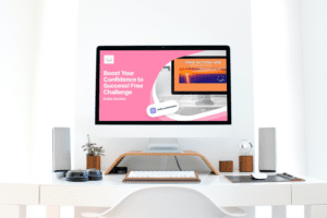 Boost Your Self-Esteem and Confidence to Success