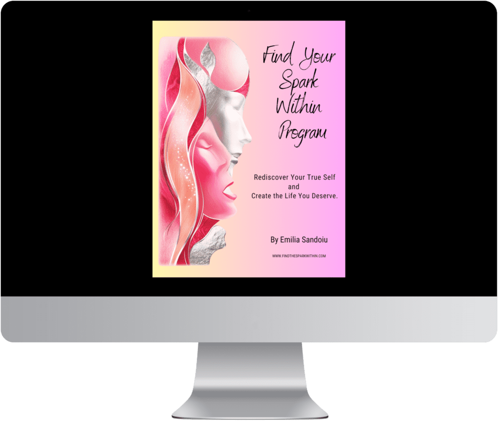 Find your spark within program